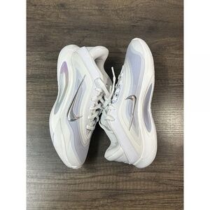 Nike A'One OG Pearl FZ8605-100 Women’s Size 9